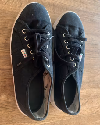 Scarpe Victoria