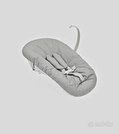 Sdraietta Newborn set per Stokke