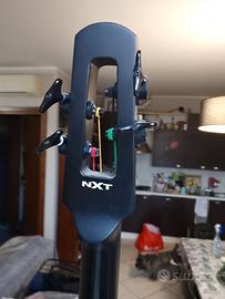 Bundle contrabbasso più basso 