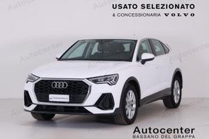 Audi Q3 Sportback Sportback 35 TDI S tronic B...