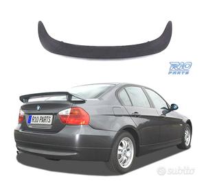 SPOILER POSTERIORE BMW E90 05-12 BERLINA