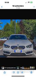 Bmw 116 d