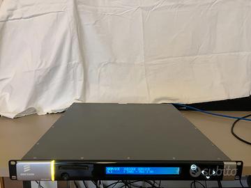 Ricevitore TV via satellite Ericsson RX8200