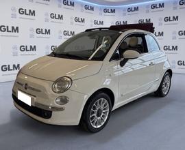 FIAT 500C 500 C 1.3 Multijet 16V 95 CV Lounge