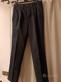 pantaloni uomo
