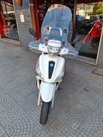Piaggio Medley 125 S STRADA