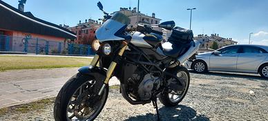 moto Morini Corsaro 1200