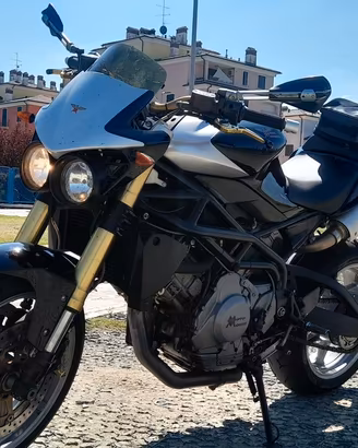 moto Morini Corsaro 1200