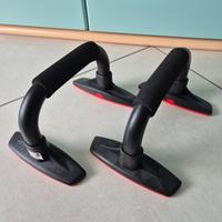 Crivit Manubri Flessioni