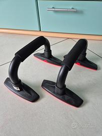 Crivit Manubri Flessioni