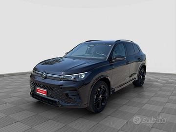 VOLKSWAGEN Tiguan 3ª serie 2.0 TDI 193 CV DSG 4