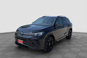 VOLKSWAGEN Tiguan 3ª serie 2.0 TDI 193 CV DSG 4