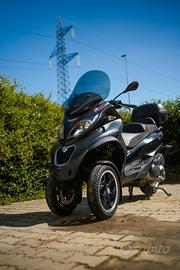Piaggio MP3 500 IE