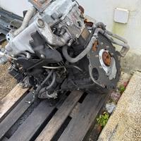 Motore pajero 3200 did