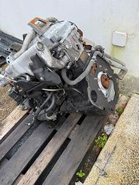 Motore pajero 3200 did