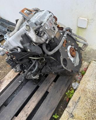 Motore pajero 3200 did