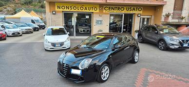 Alfa Romeo MiTo 1.3 JTDm 90 CV S&S - 2017