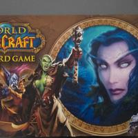 world of Warcraft gioco da tavolo