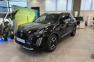 Peugeot 2008 PureTech 100 S&S Allure