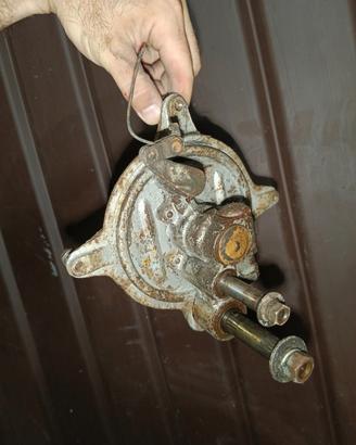 mozzo anteriore tamburo vespa 50 special r 9" pia