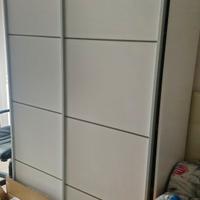 Armadio 2 porte