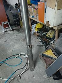 pompa sommersa 5,5 hp