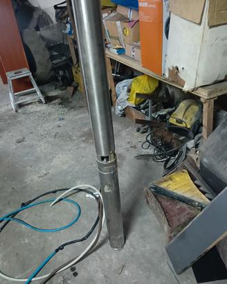 pompa sommersa 5,5 hp