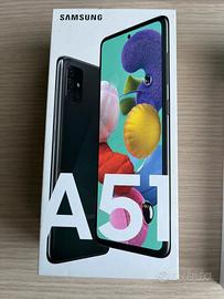 Samsung A51