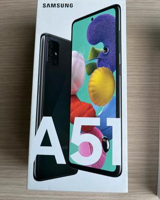 Samsung A51