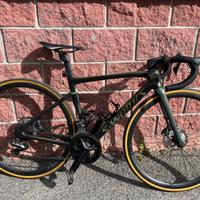 Specialized tarmac S-works sl 7