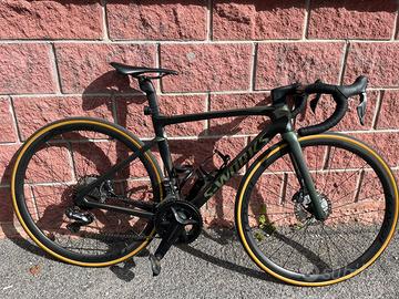 Specialized tarmac S-works sl 7