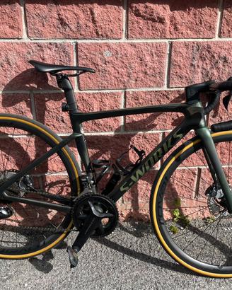 Specialized tarmac S-works sl 7