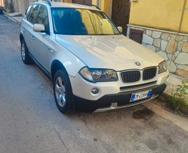 Bmw x3 (e83) - 2008