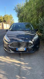 Ford fiesta 1.5 TDCi 75cv