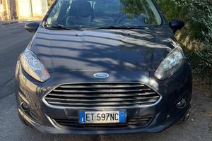 Ford fiesta 1.5 TDCi 75cv