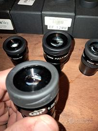 oculare tecnosky 8mm FF