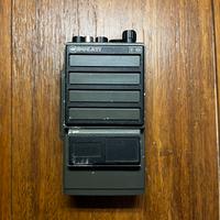 Radio  UHF  Modello: RT-851-V - Ducati