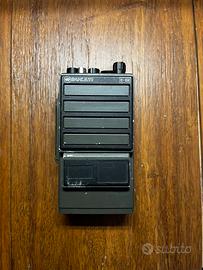 Radio  UHF  Modello: RT-851-V - Ducati