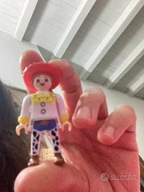 Personaggio Playmobil