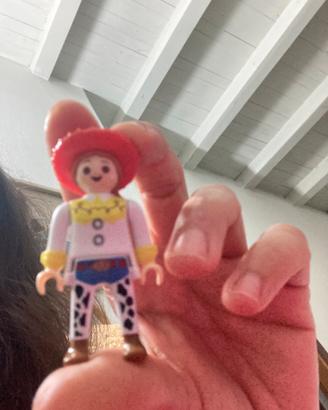 Personaggio Playmobil