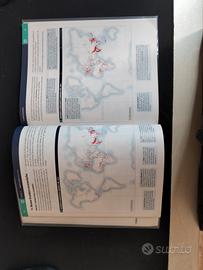 MILLENIUM atlante geostorico