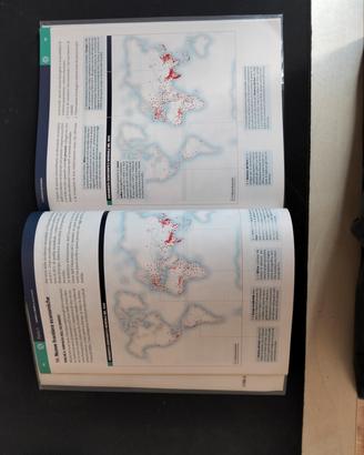 MILLENIUM atlante geostorico