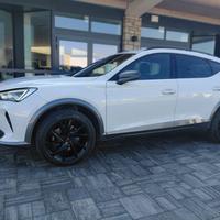 CUPRA Formentor 2.0 TDI 4Drive DSG Unico Proprie