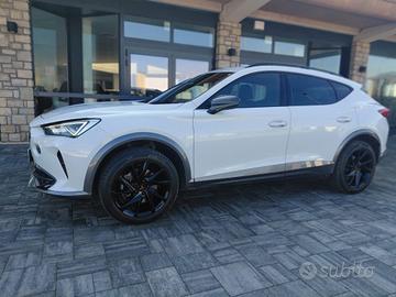 CUPRA Formentor 2.0 TDI 4Drive DSG Unico Proprie