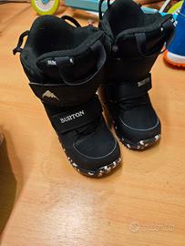 burton mini grom nr 26