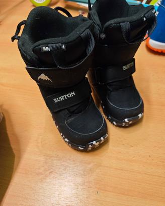 burton mini grom nr 26