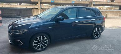 Fiat Tipo 1.4 5 porte Lounge E6