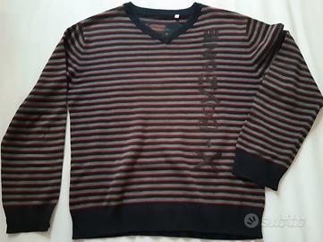 MAGLIONE ULTIMATE GENERATION 058

BAMBINO 12 anni