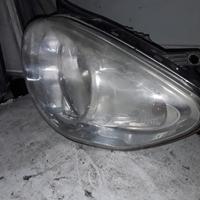 FARO ANTERIORE SINISTRO KIA Picanto 2Â° Serie (07>