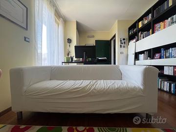 Divano Ikea KLIPPAN due posti